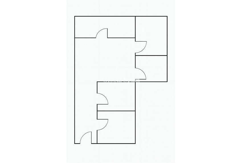 Resale - APARTMENT -
TORREVIEJA - Parque de las Naciones