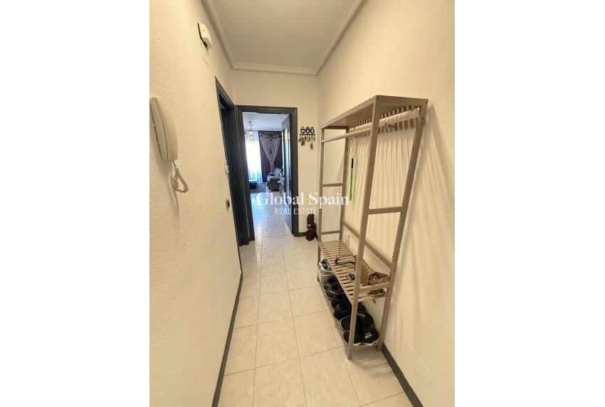 Resale - APARTMENT -
TORREVIEJA - Parque de las Naciones