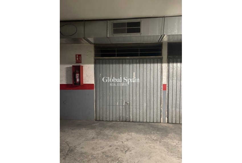 Resale - APARTMENT -
TORREVIEJA - Parque de las Naciones