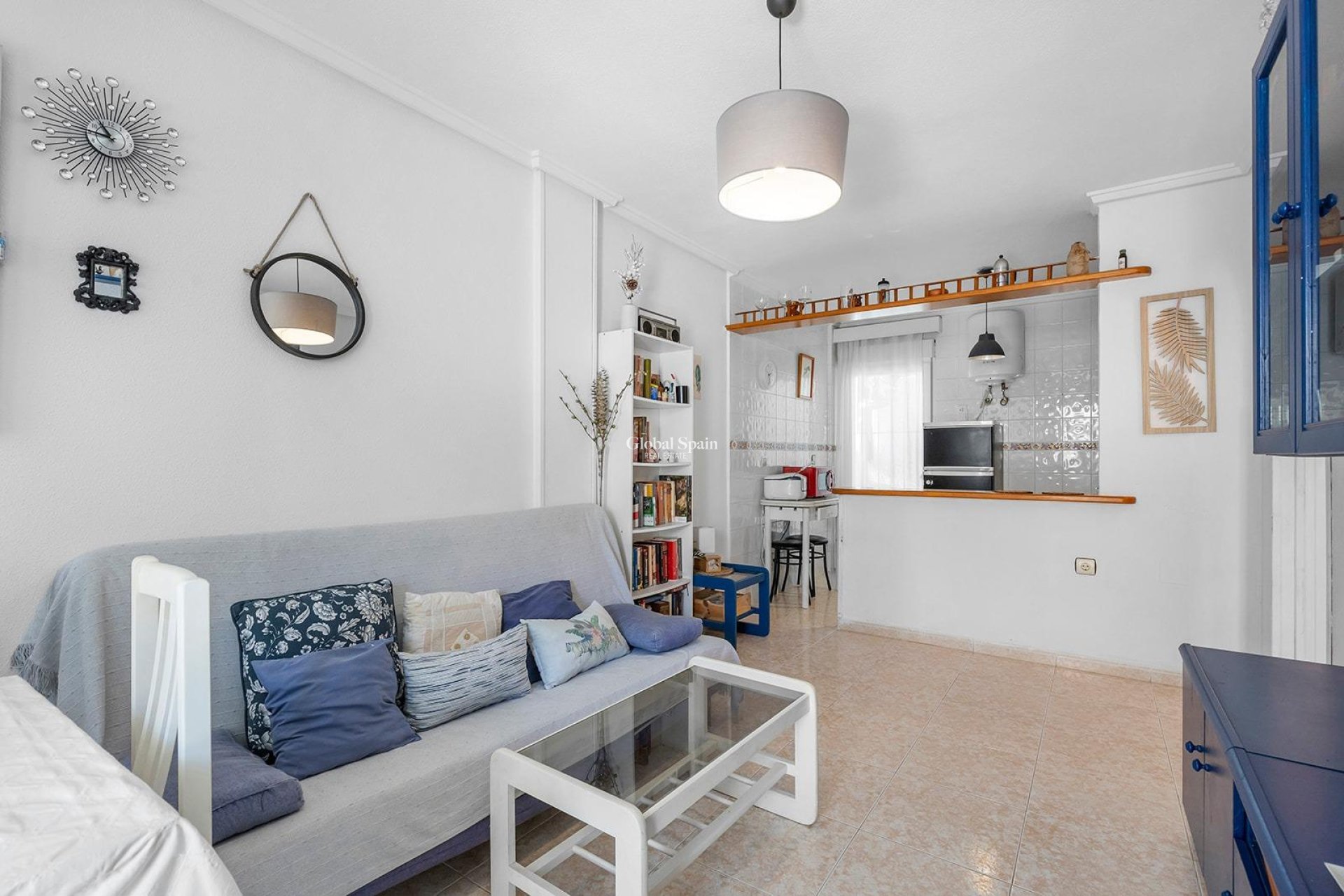 Resale - APARTMENT -
TORREVIEJA - Parque de las Naciones