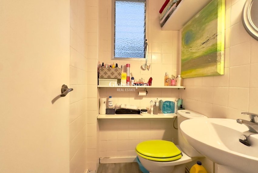 Resale - APARTMENT -
TORREVIEJA - Parque de las Naciones