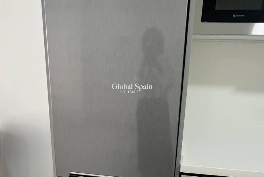 Resale - APARTMENT -
TORREVIEJA - Parque de las Naciones