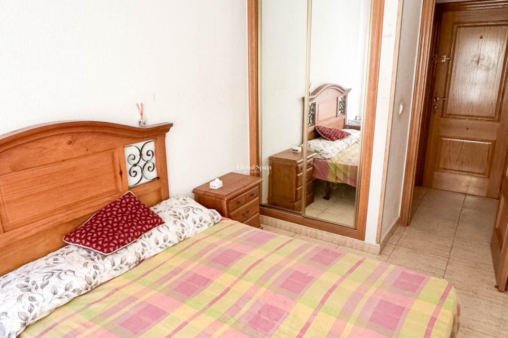 Resale - APARTMENT -
TORREVIEJA - Parque de las Naciones