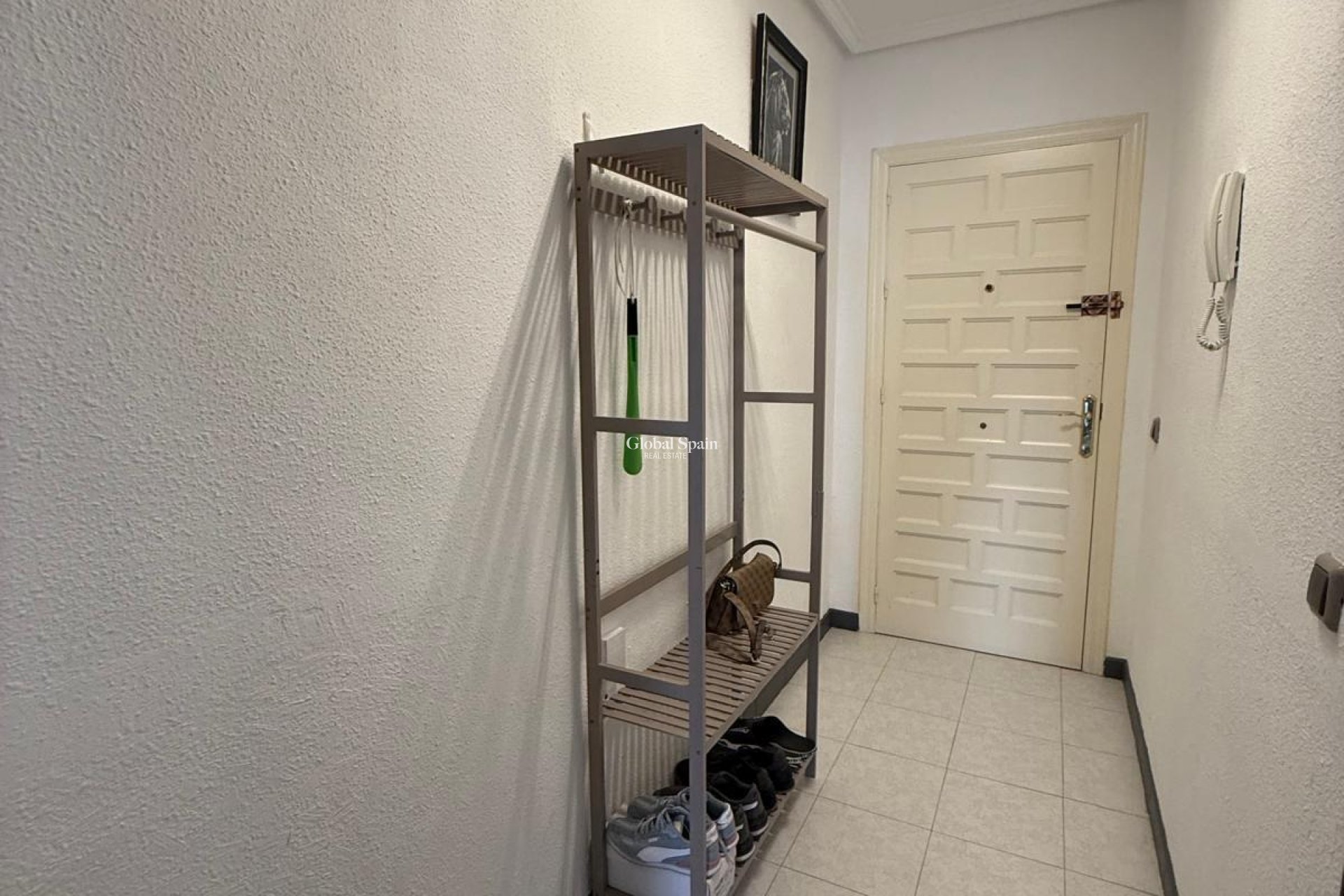 Resale - APARTMENT -
TORREVIEJA - Parque de las Naciones