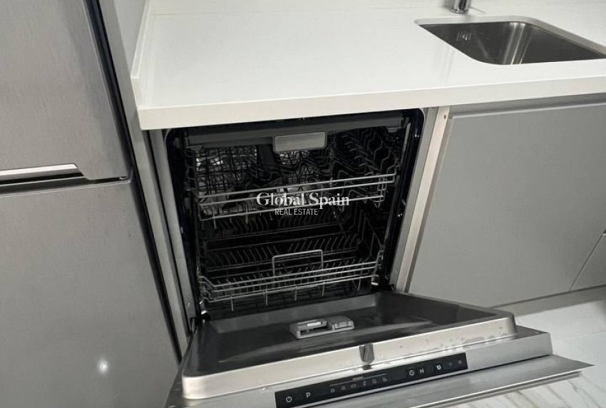 Resale - APARTMENT -
TORREVIEJA - Parque de las Naciones