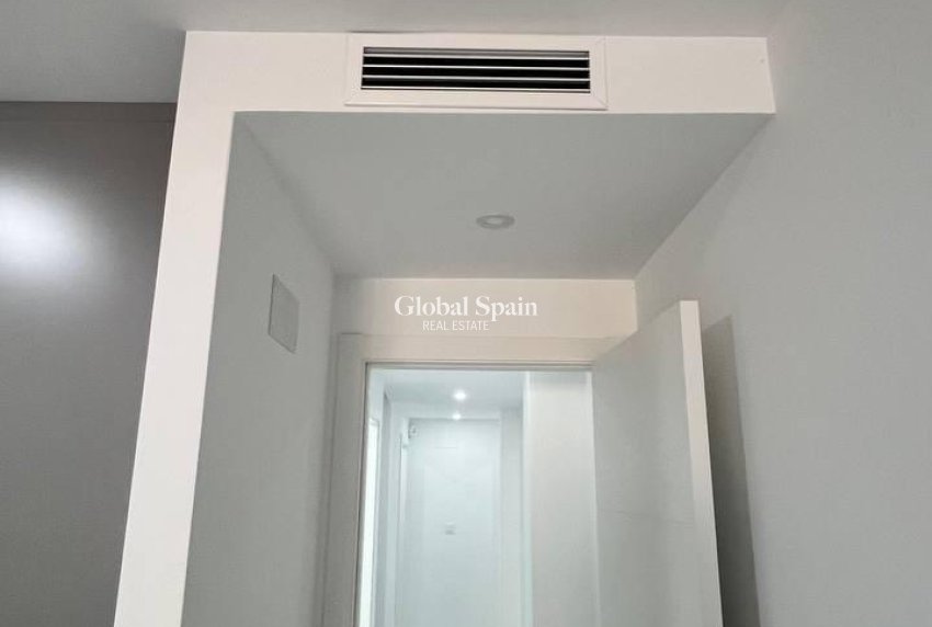 Resale - APARTMENT -
TORREVIEJA - Parque de las Naciones