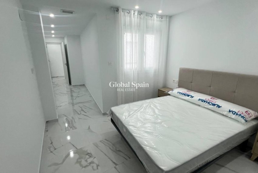Resale - APARTMENT -
TORREVIEJA - Parque de las Naciones