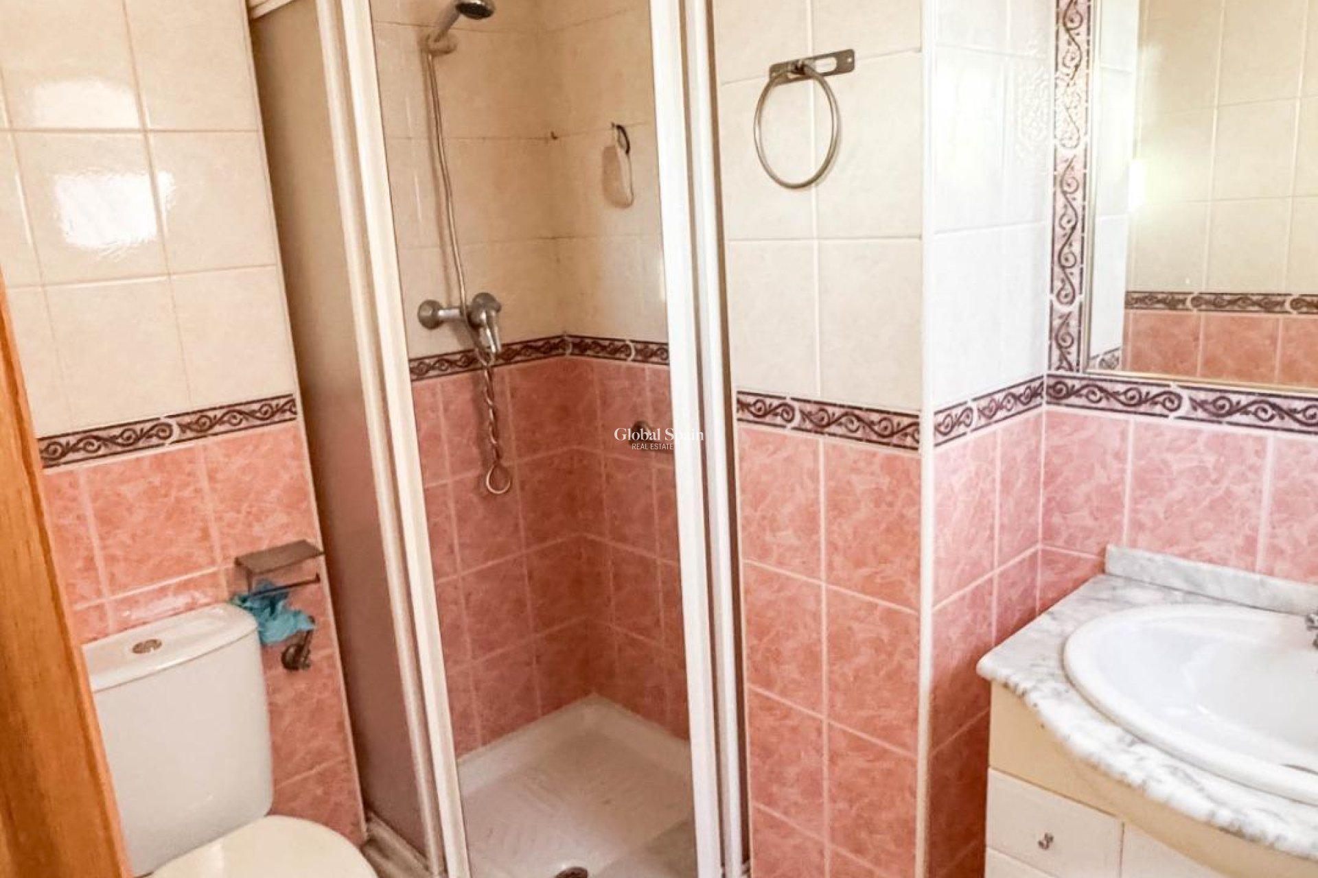 Resale - APARTMENT -
TORREVIEJA - Parque de las Naciones