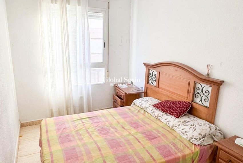 Resale - APARTMENT -
TORREVIEJA - Parque de las Naciones