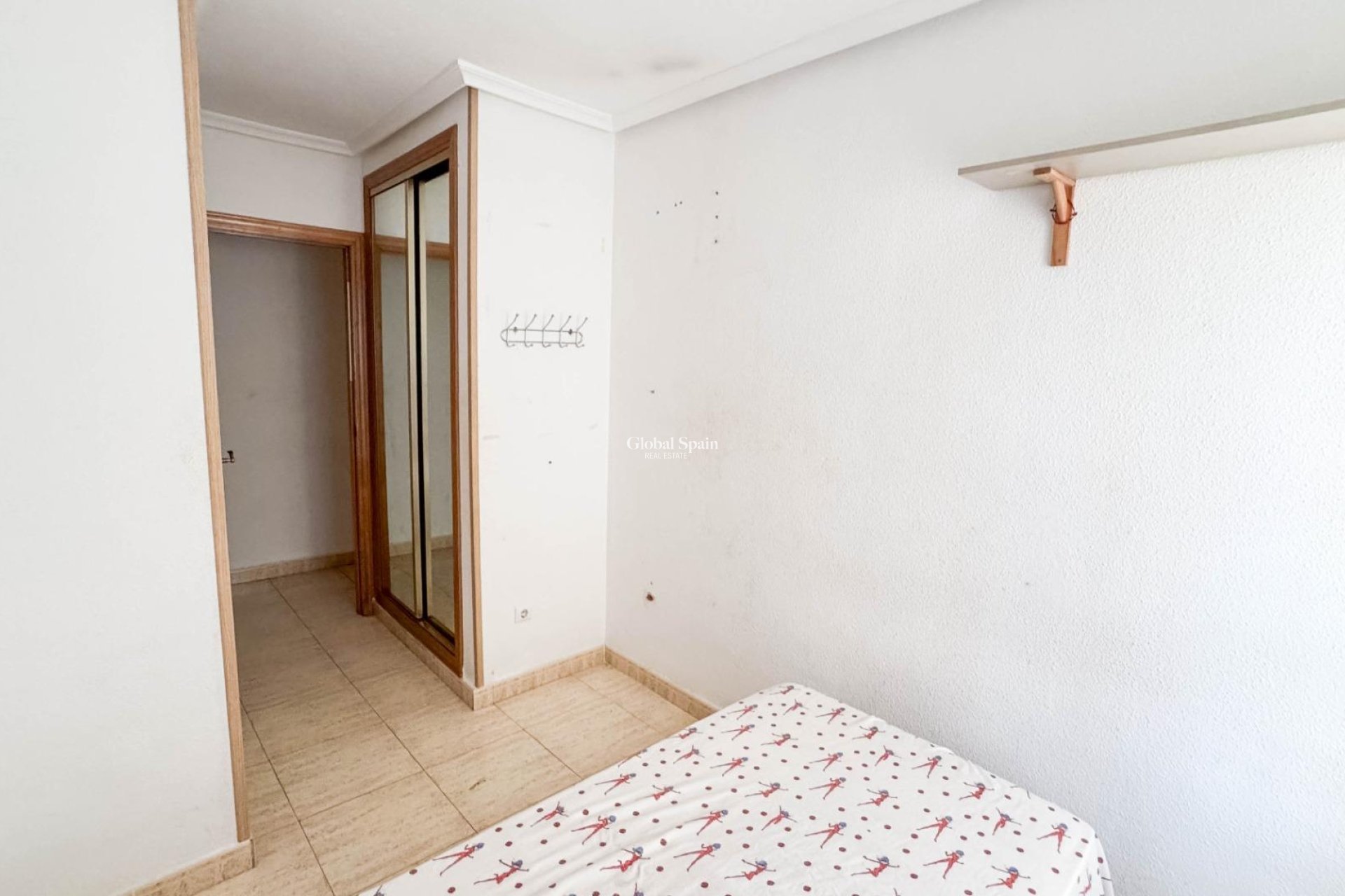 Resale - APARTMENT -
TORREVIEJA - Parque de las Naciones