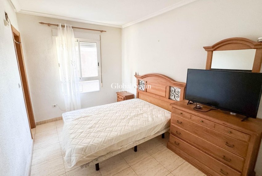 Resale - APARTMENT -
TORREVIEJA - Parque de las Naciones