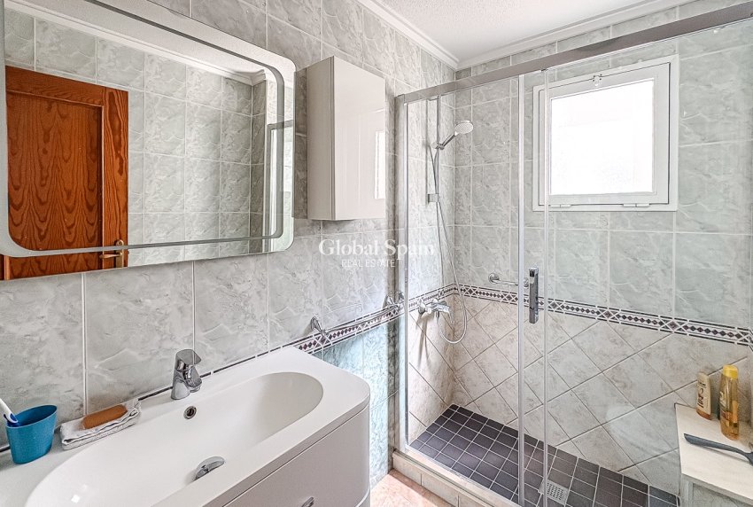 Resale - APARTMENT -
TORREVIEJA - Parque de las Naciones