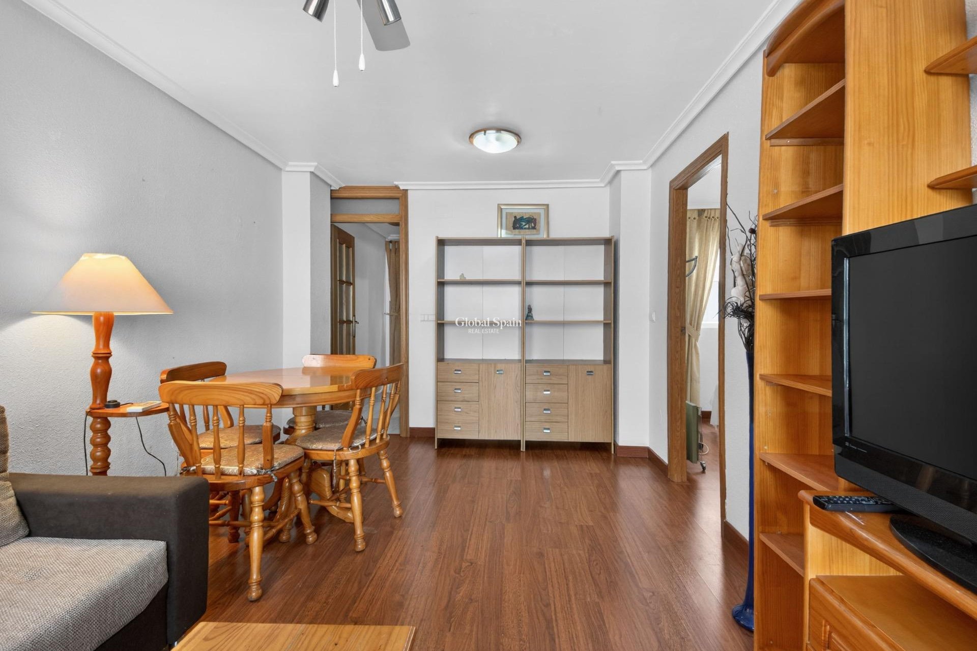 Resale - APARTMENT -
TORREVIEJA - Parque de las Naciones