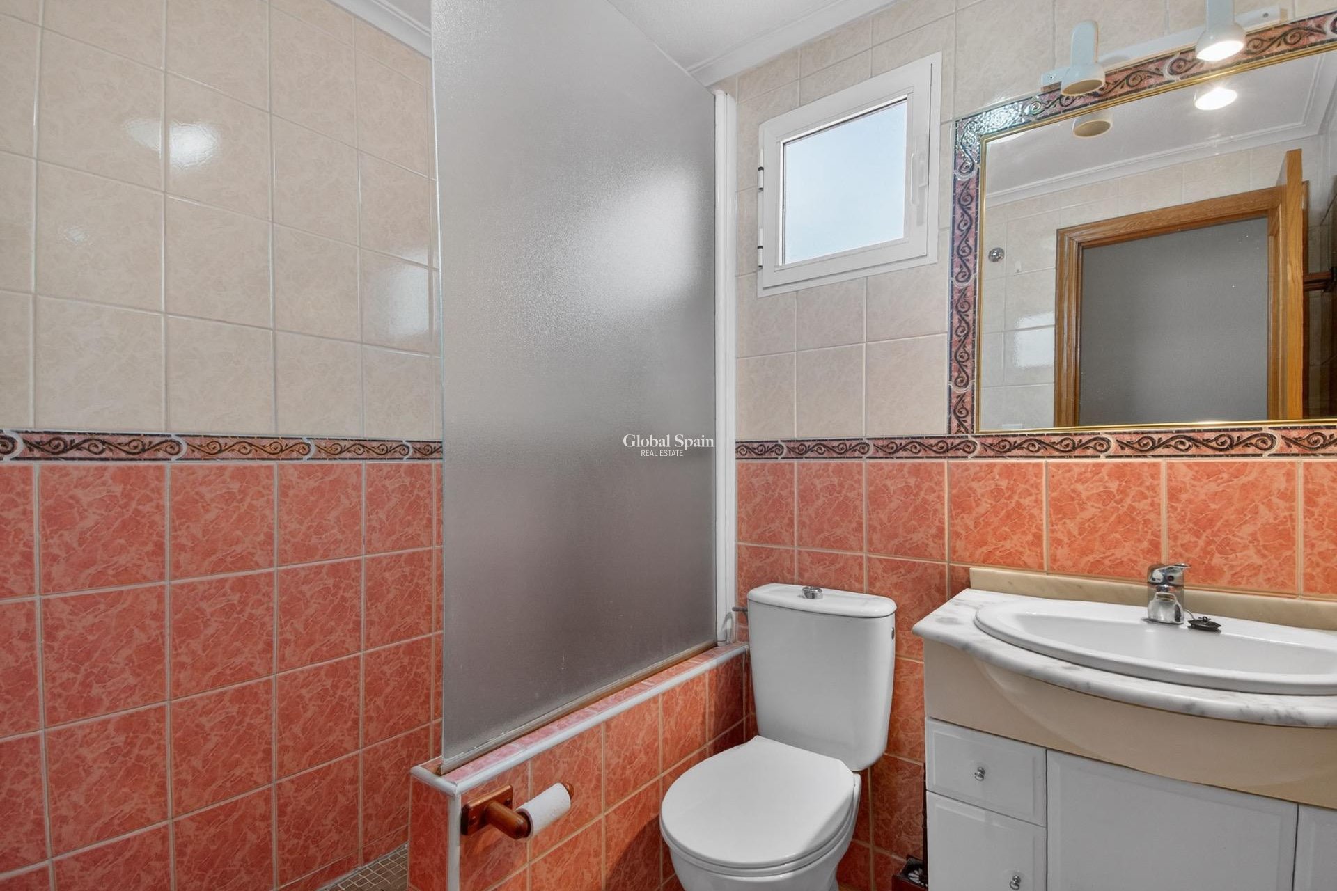 Resale - APARTMENT -
TORREVIEJA - Parque de las Naciones