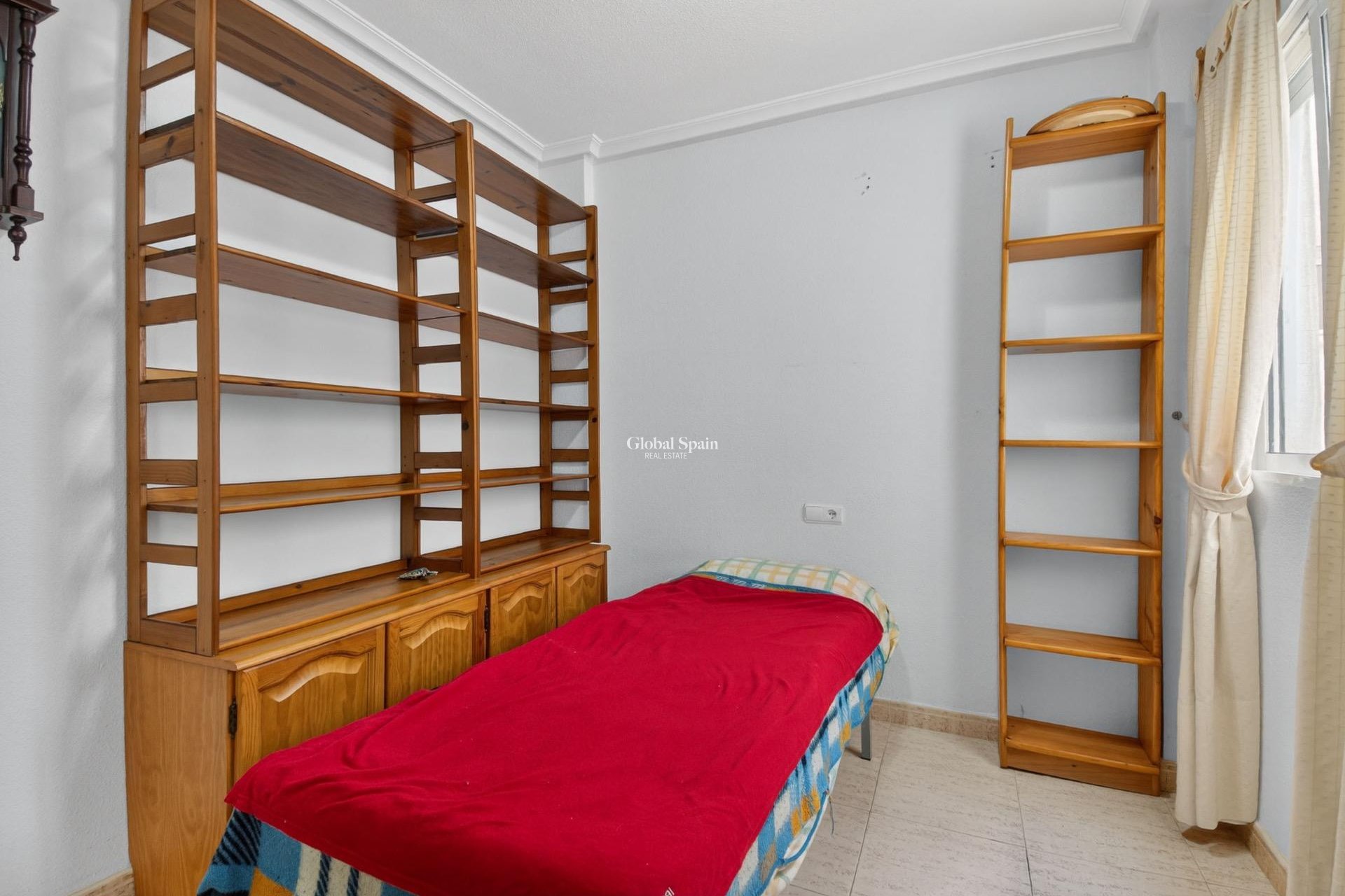 Resale - APARTMENT -
TORREVIEJA - Parque de las Naciones