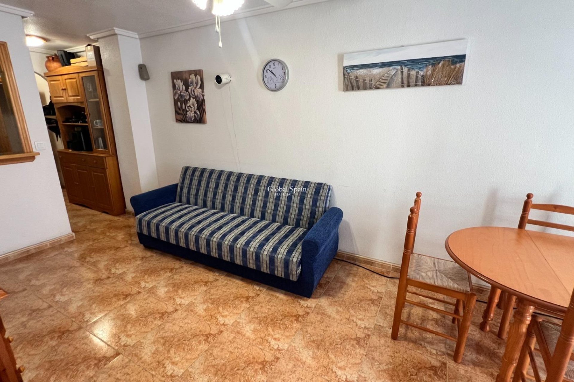 Resale - APARTMENT -
TORREVIEJA - Parque de las Naciones