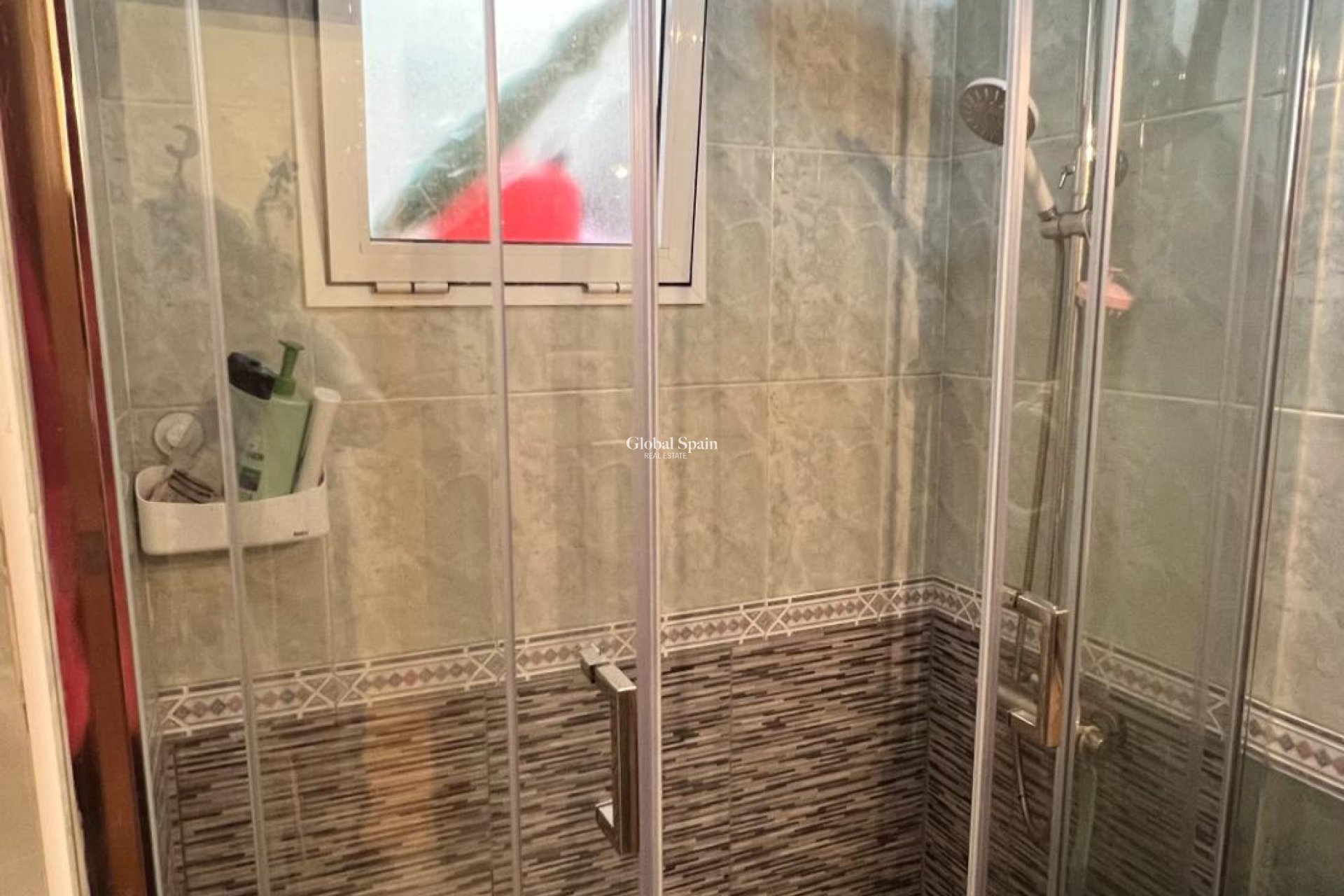 Resale - APARTMENT -
TORREVIEJA - Parque de las Naciones
