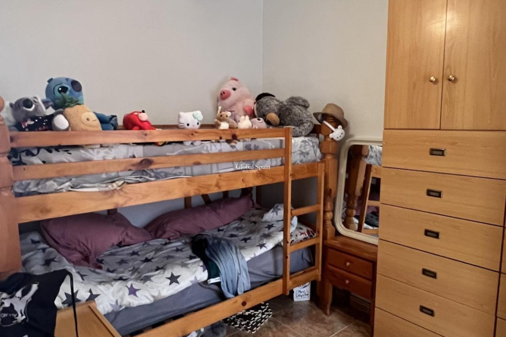 Resale - APARTMENT -
TORREVIEJA - Parque de las Naciones