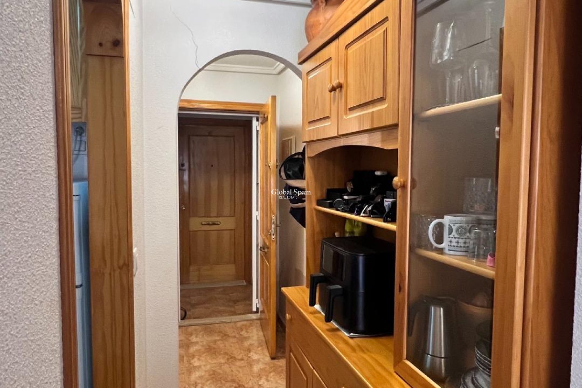 Resale - APARTMENT -
TORREVIEJA - Parque de las Naciones