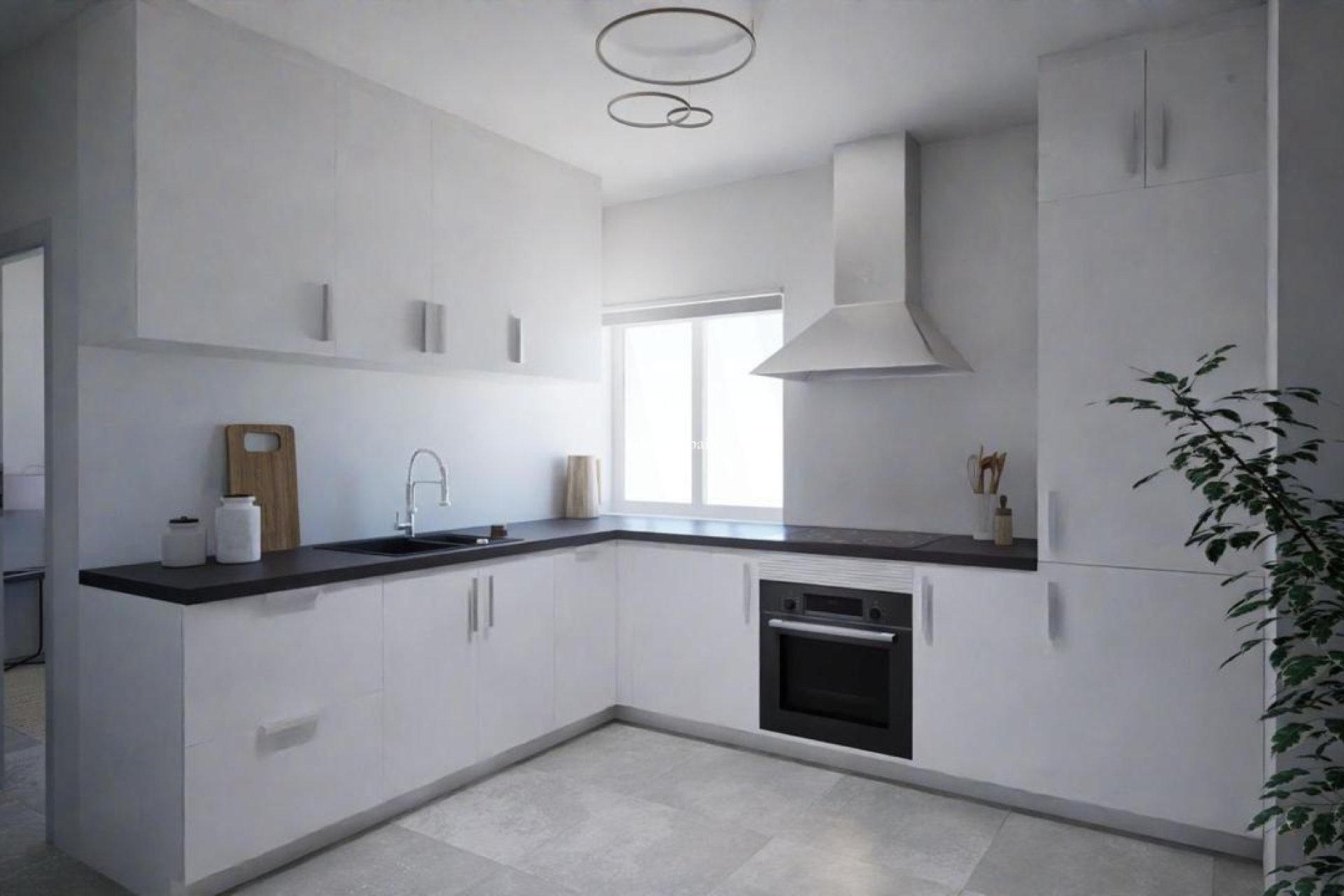 Resale - APARTMENT -
TORREVIEJA - Paseo maritimo