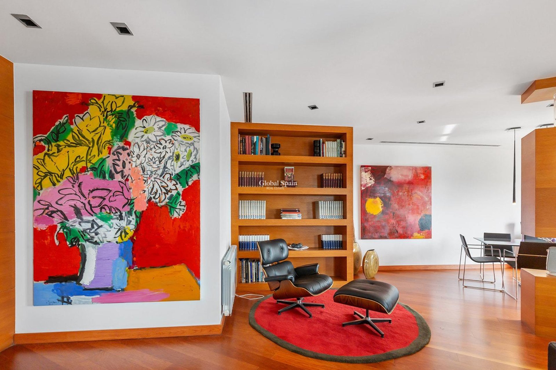 Resale - APARTMENT -
TORREVIEJA - Paseo maritimo