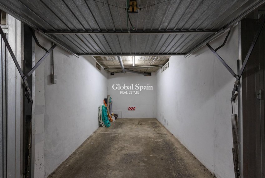 Resale - Apartment -
TORREVIEJA - Playa de los locos