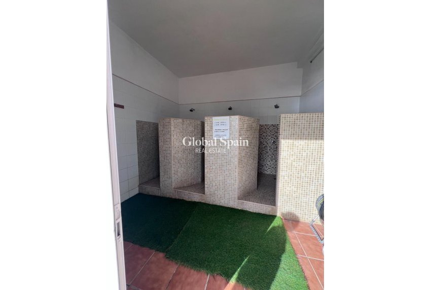 Resale - APARTMENT -
TORREVIEJA - Playa de los Locos