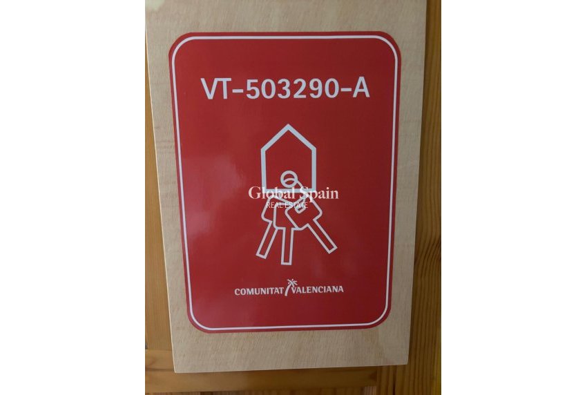 Resale - APARTMENT -
TORREVIEJA - Playa de los Locos