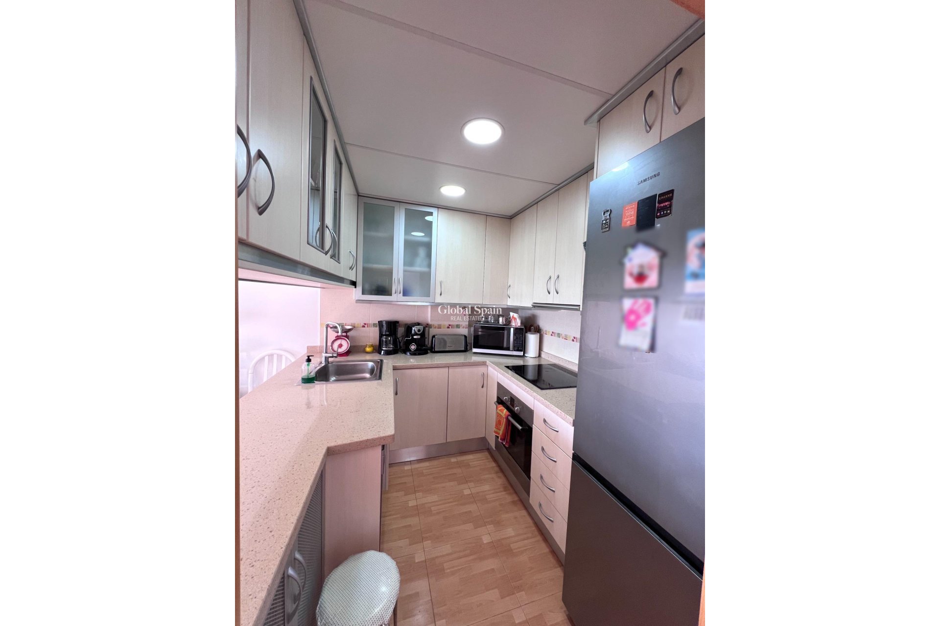 Resale - APARTMENT -
TORREVIEJA - Playa de los Locos