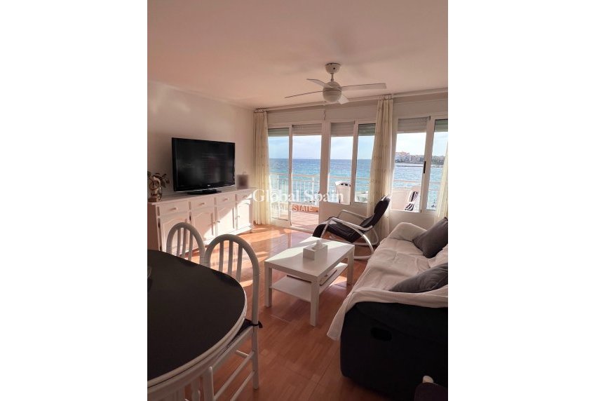 Resale - APARTMENT -
TORREVIEJA - Playa de los Locos