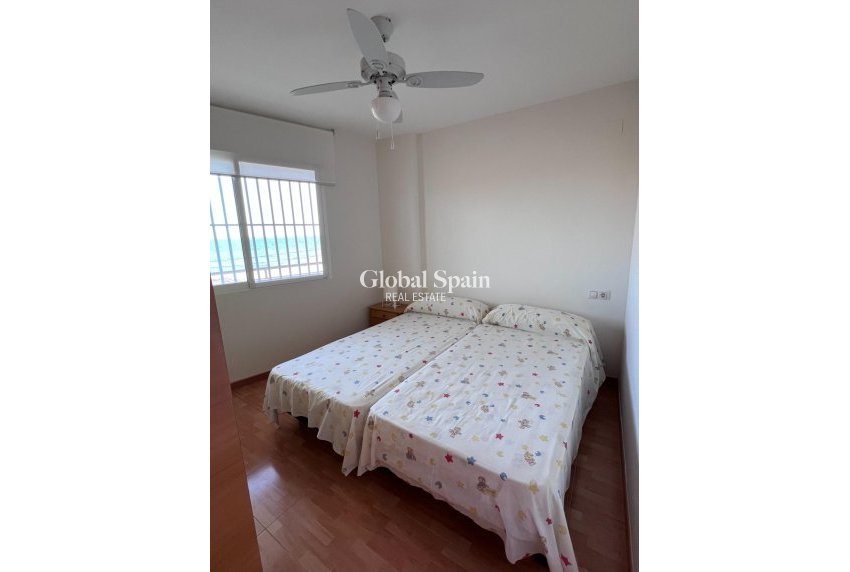Resale - APARTMENT -
TORREVIEJA - Playa de los Locos