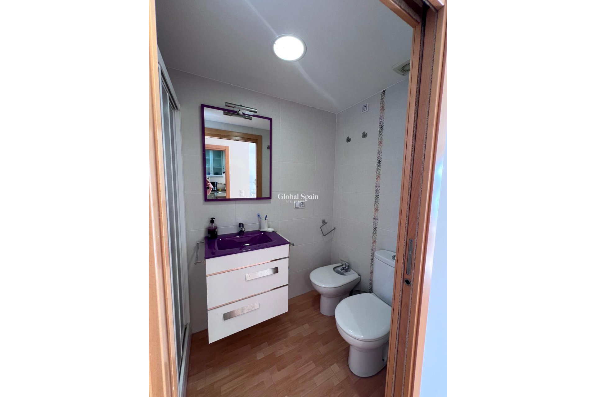 Resale - APARTMENT -
TORREVIEJA - Playa de los Locos