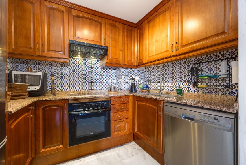 Resale - APARTMENT -
TORREVIEJA - Playa de los Locos