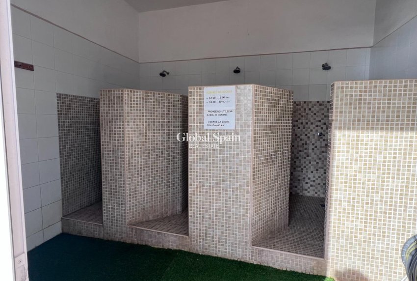 Resale - APARTMENT -
TORREVIEJA - Playa de los Locos