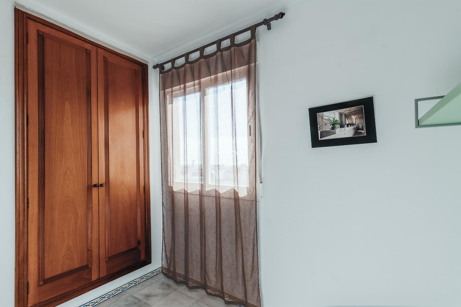 Resale - APARTMENT -
TORREVIEJA - Playa de los Locos