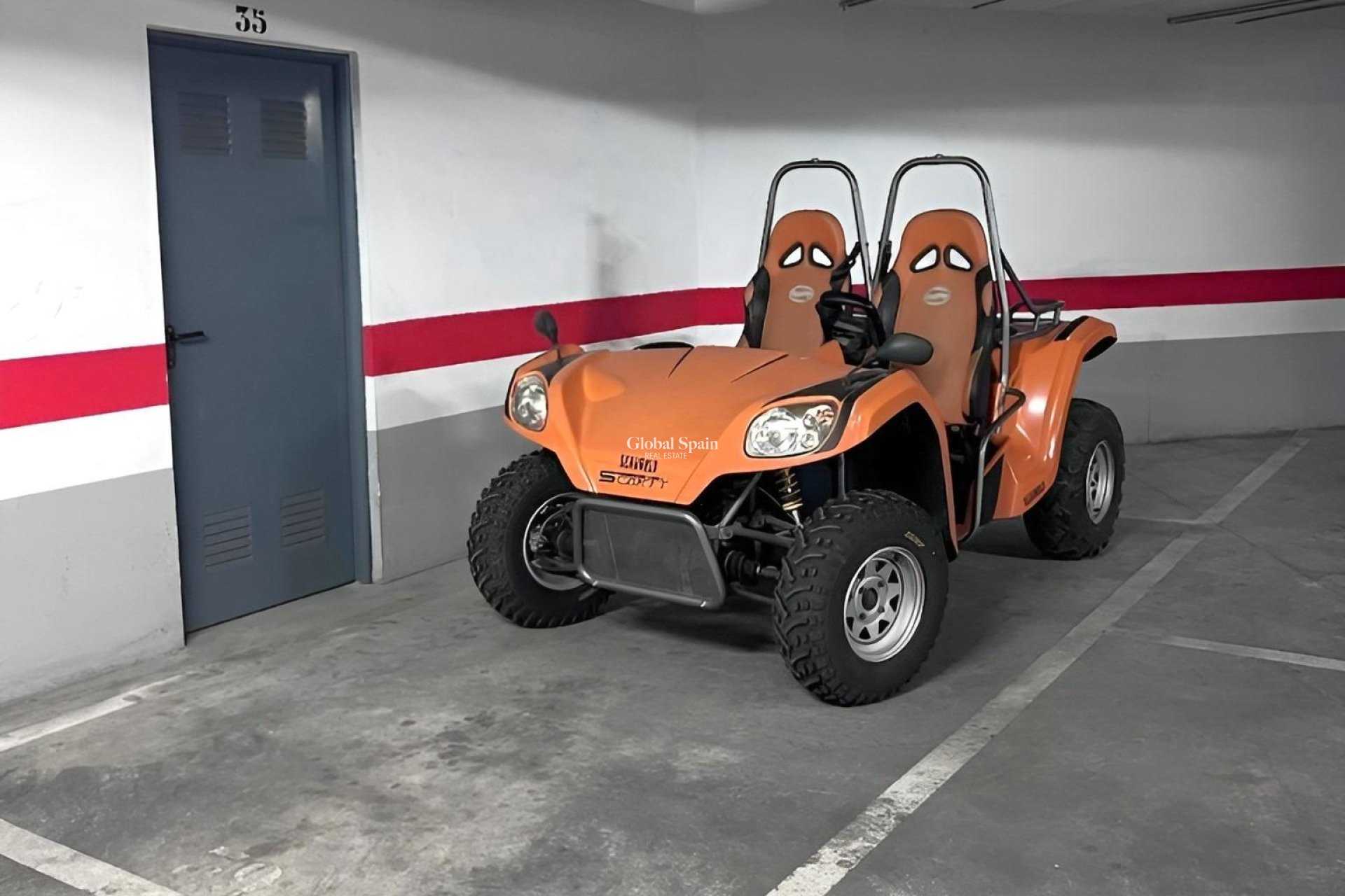 Resale - APARTMENT -
TORREVIEJA - Playa de los Locos