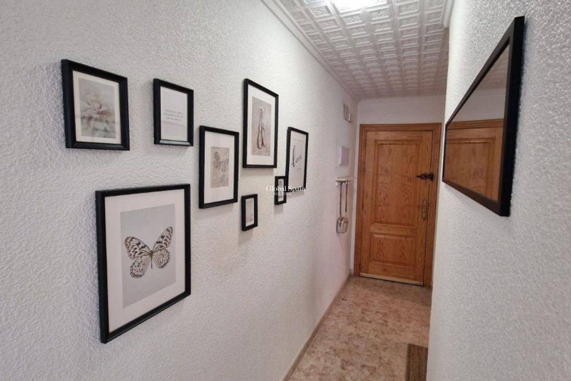 Resale - APARTMENT -
TORREVIEJA - Playa de los Locos