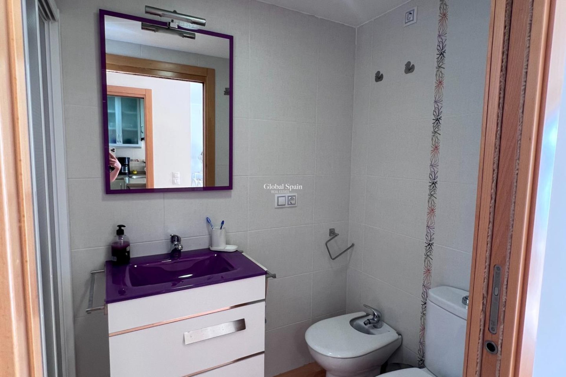 Resale - APARTMENT -
TORREVIEJA - Playa de los Locos