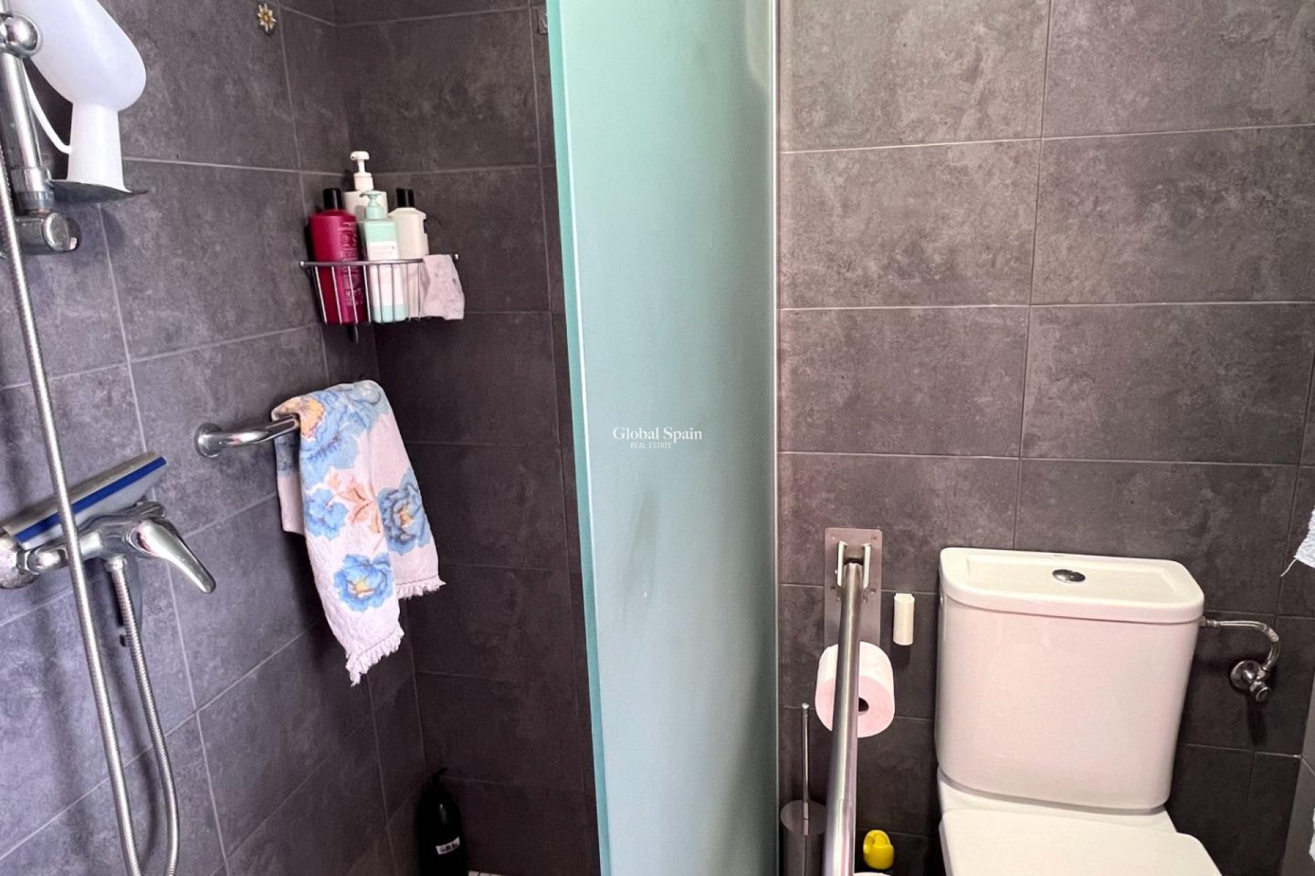 Resale - APARTMENT -
TORREVIEJA - Playa de los Locos