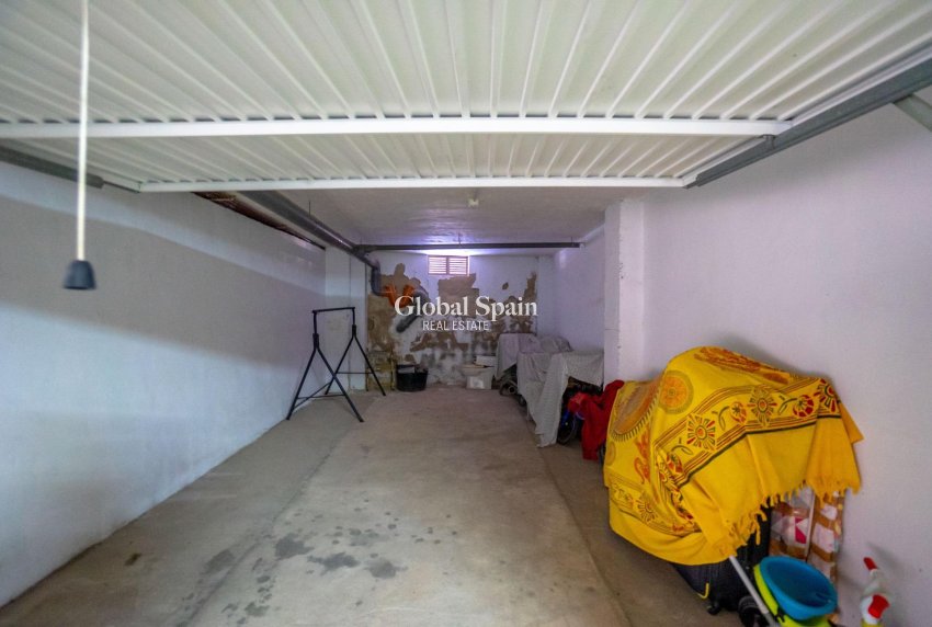 Resale - APARTMENT -
TORREVIEJA - Playa de los Locos