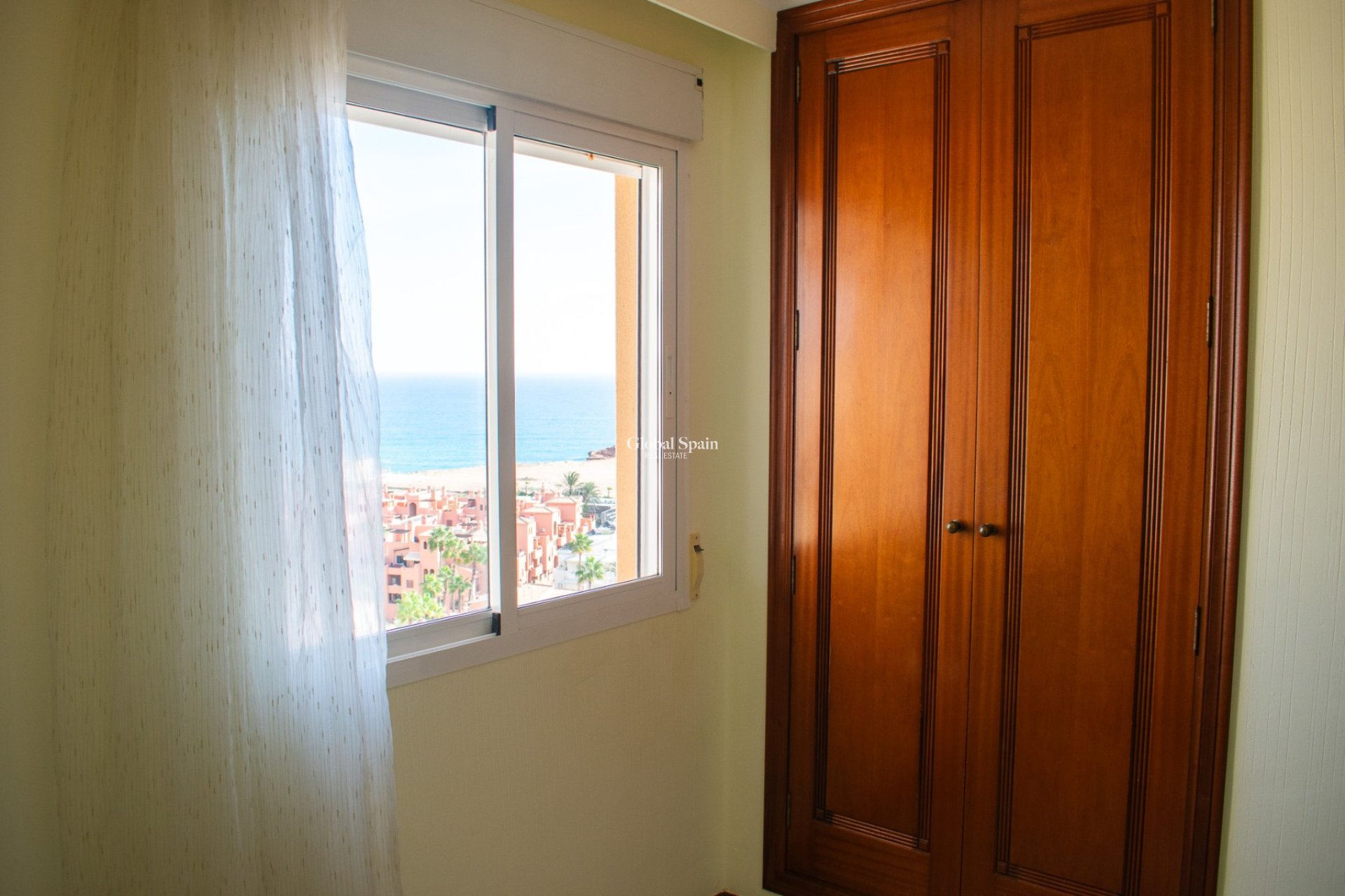 Resale - APARTMENT -
TORREVIEJA - Playa de los Locos
