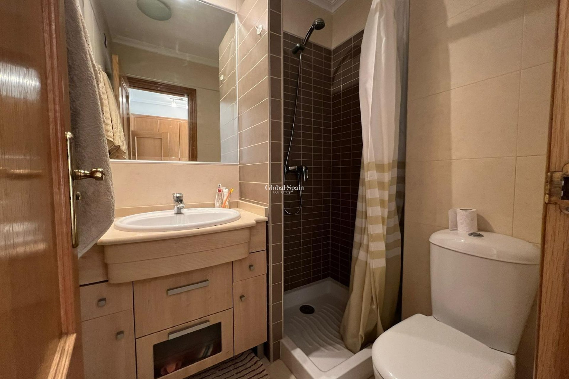 Resale - APARTMENT -
TORREVIEJA - Playa de los Locos