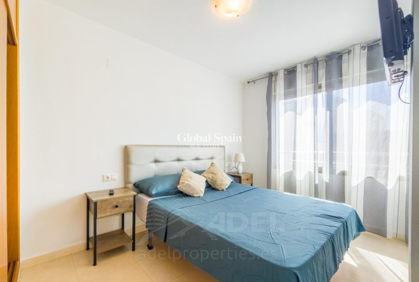 Resale - APARTMENT -
TORREVIEJA - Playa de los Locos
