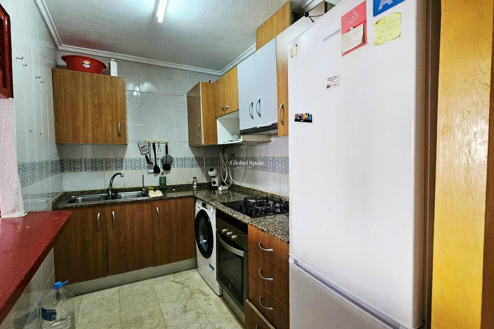 Resale - APARTMENT -
TORREVIEJA - Playa de los Locos