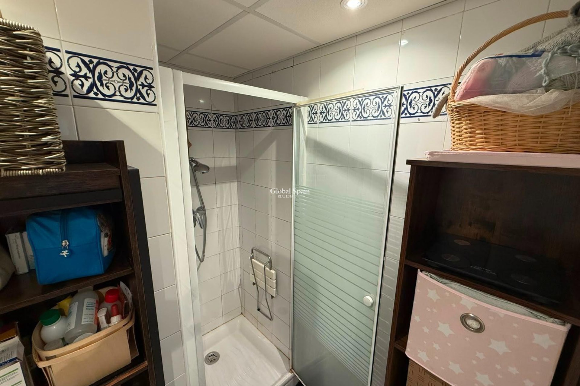 Resale - APARTMENT -
TORREVIEJA - Playa de los Locos