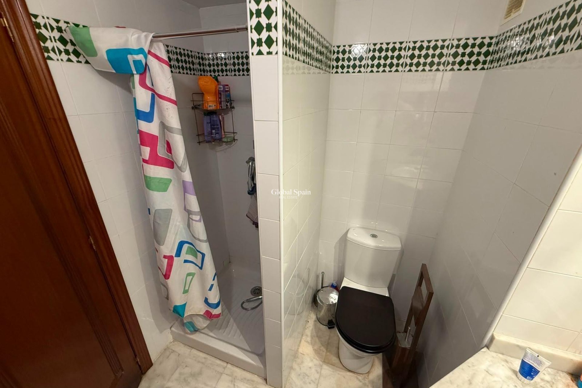 Resale - APARTMENT -
TORREVIEJA - Playa de los Locos