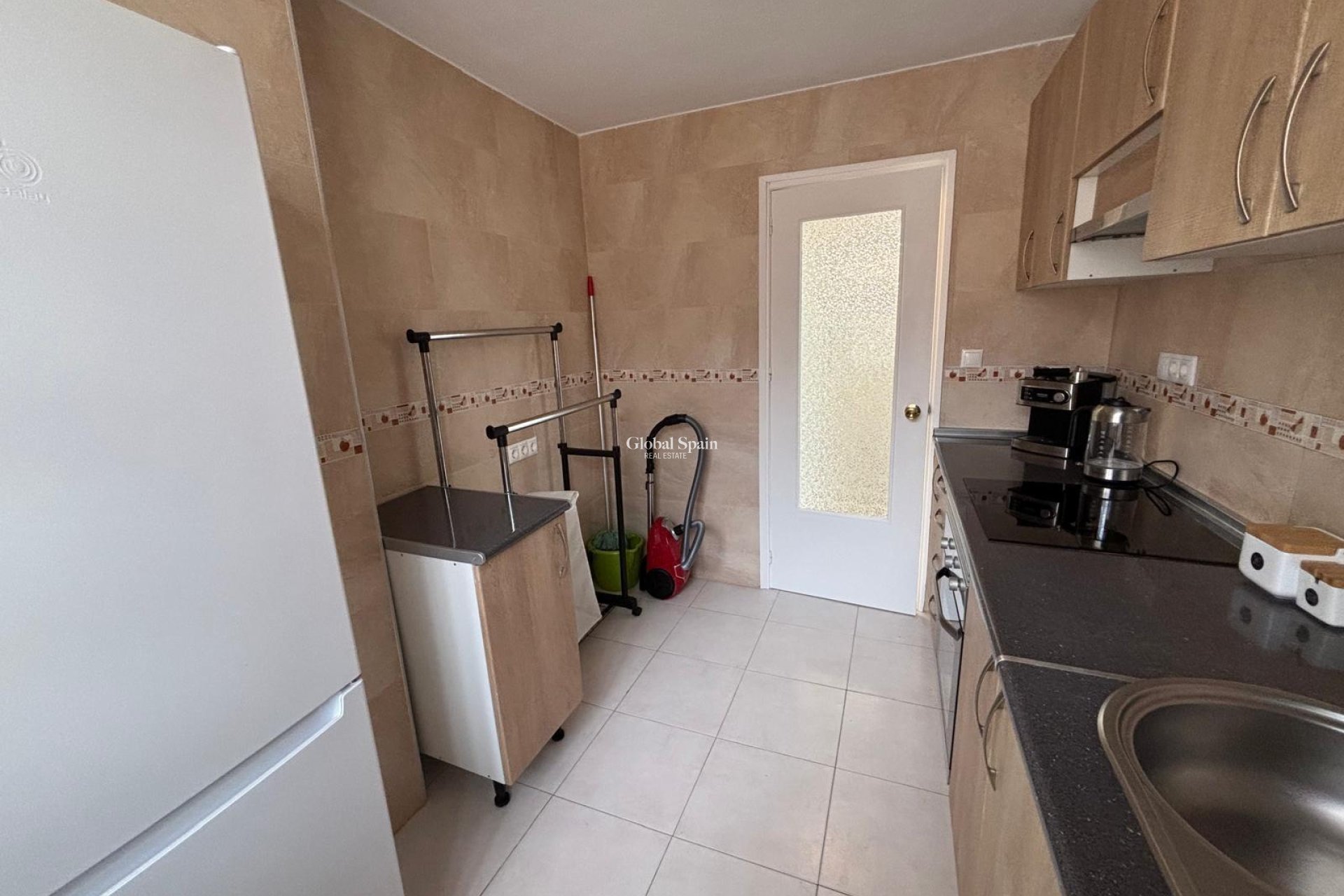 Resale - APARTMENT -
TORREVIEJA - Playa De Los Náufragos