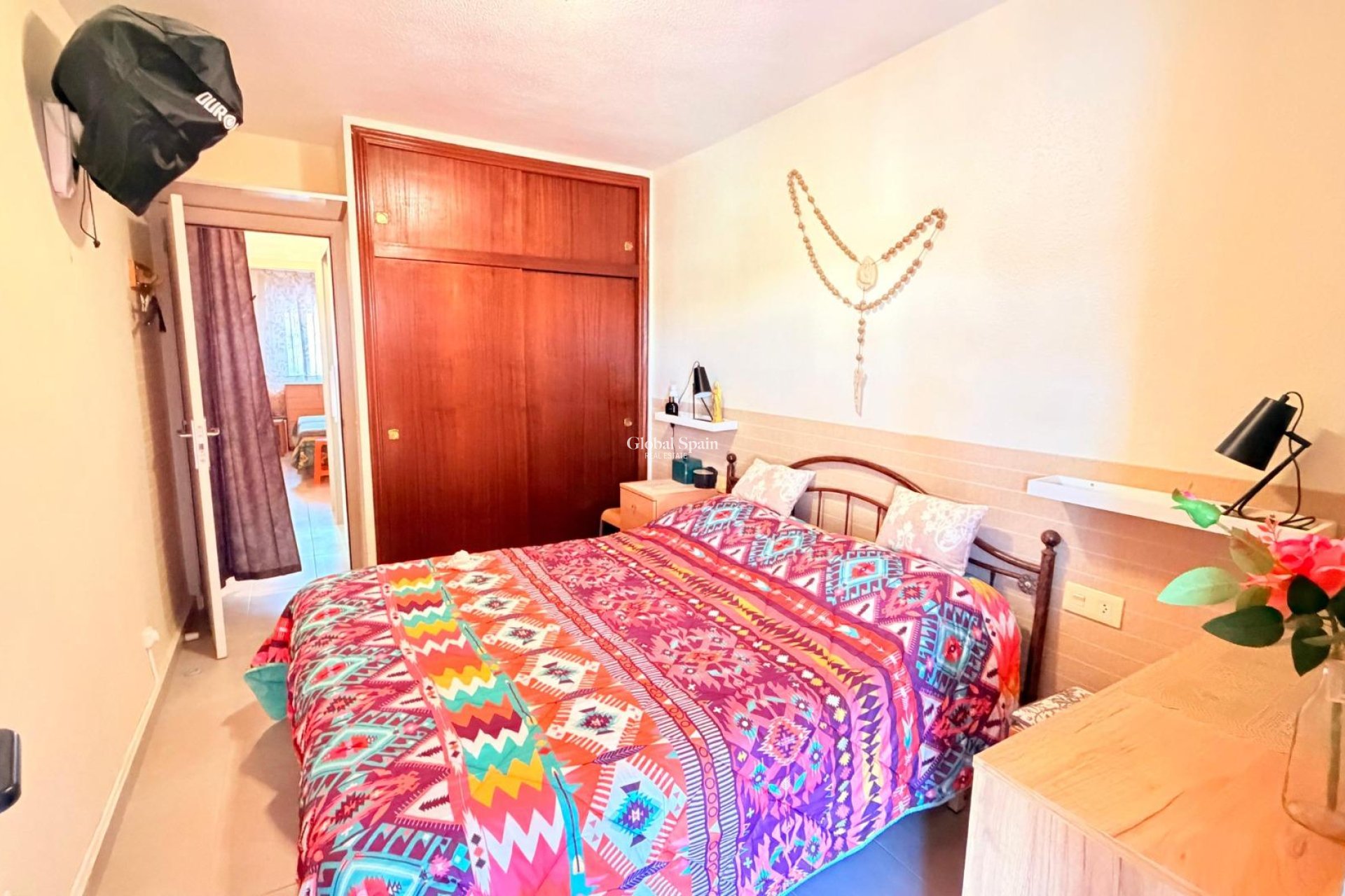 Resale - APARTMENT -
TORREVIEJA - Playa De Los Náufragos