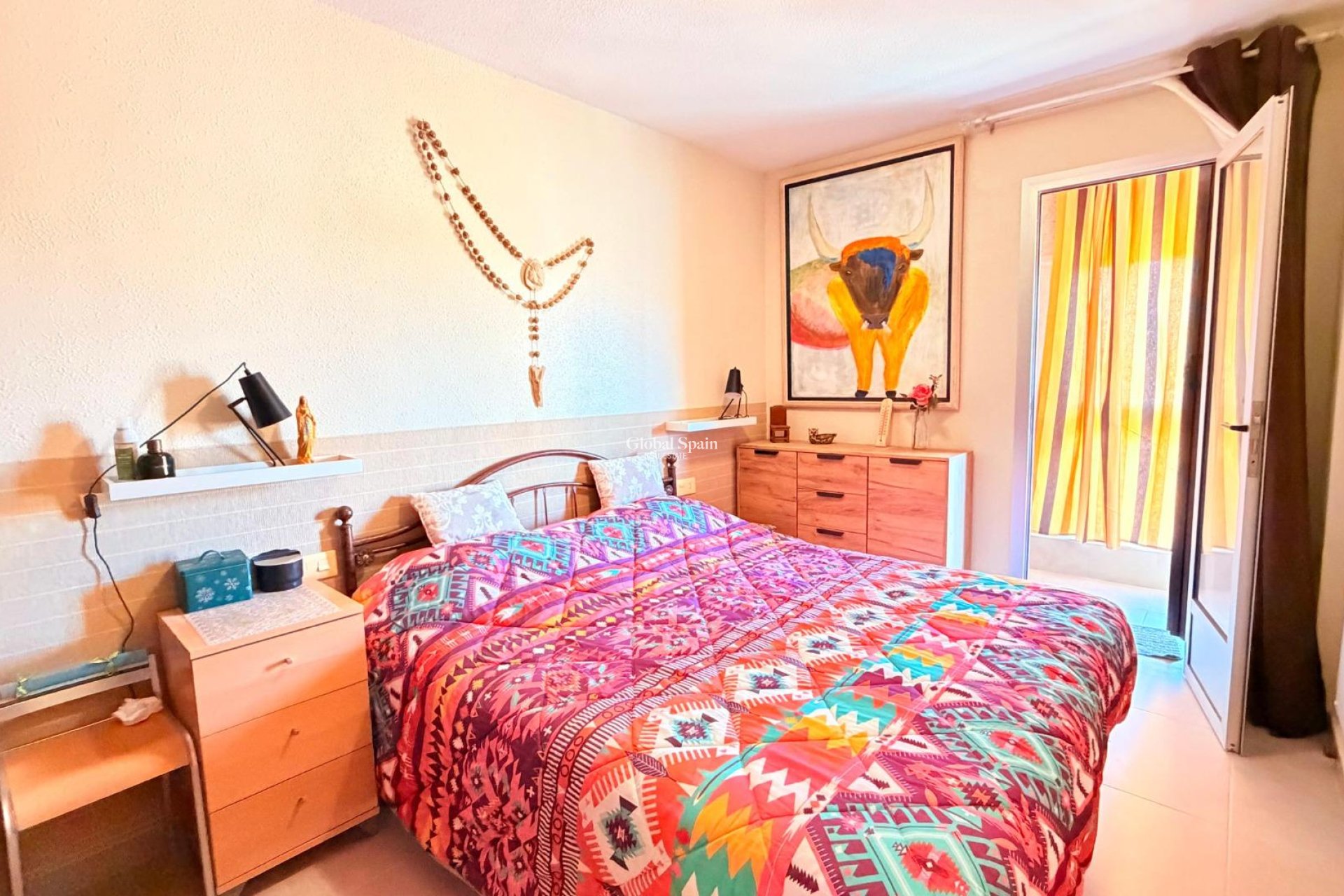 Resale - APARTMENT -
TORREVIEJA - Playa De Los Náufragos