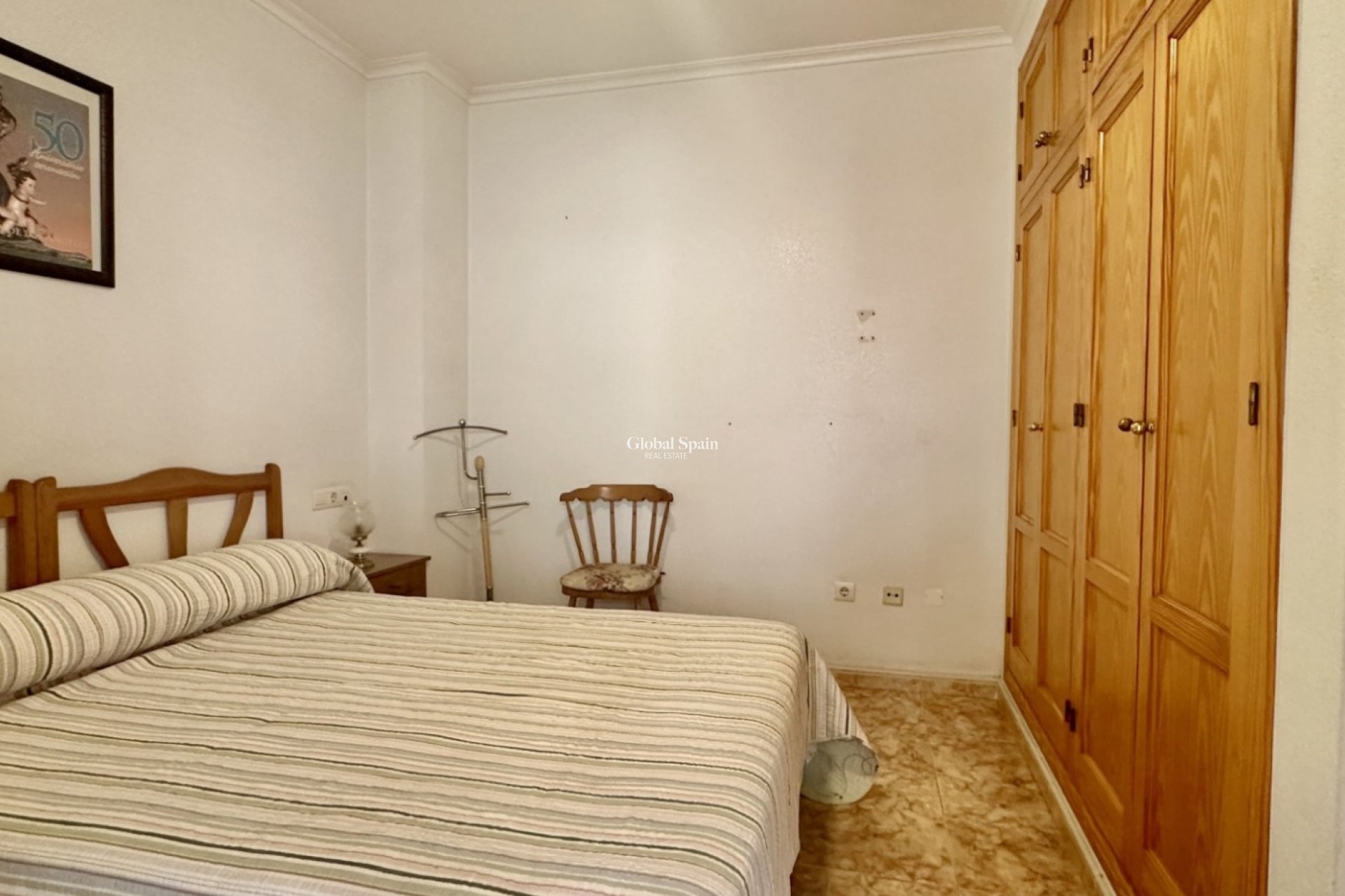 Resale - Apartment -
TORREVIEJA - Playa del Cura